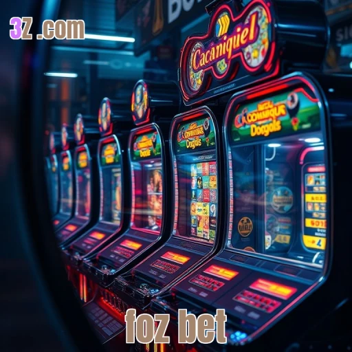 foz bet App Prático