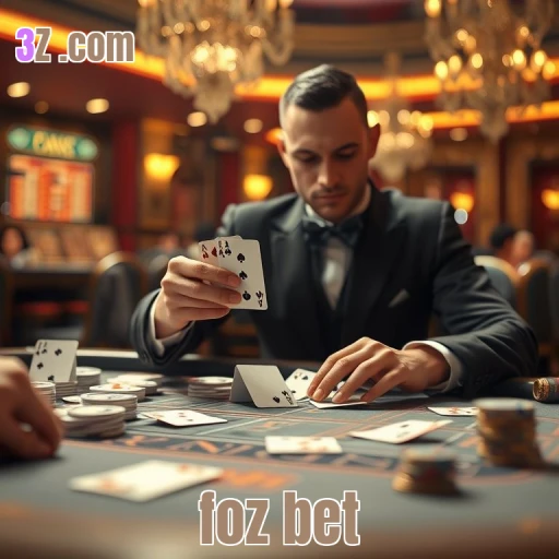 foz bet Baixar App