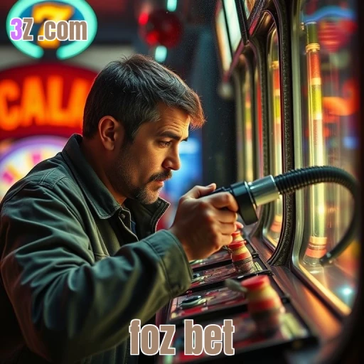 foz bet Bônus Atrativos